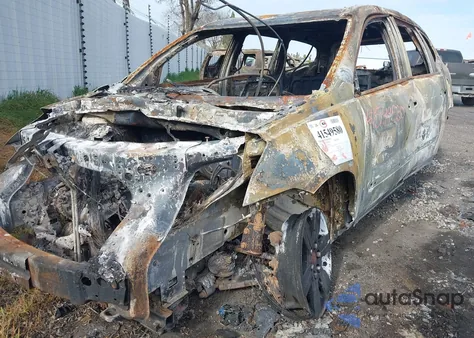 2010 Chevrolet Traverse from USA, damaged, VIN 1GNLREED5AS141767